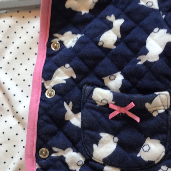 Baby jacket - Picture 2 of 3
